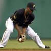 Florida Marlins v Pittsburgh Pirates