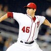 Houston Astros v Washington Nationals