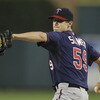 Minnesota Twins v Detroit Tigers