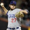 Chicago Cubs v New York Mets