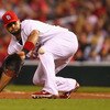 Atlanta Braves v St Louis Cardinals