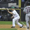 Cleveland Indians v Chicago White Sox