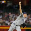 San Diego Padres v Arizona Diamondbacks