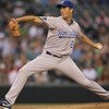 Kansas City Royals v Seattle Mariners