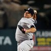 New York Yankees v Los Angeles Angels of Anaheim