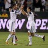 Colorado Rapids v Los Angeles Galaxy