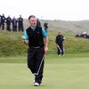2011 Walker Cup Day One