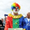 Everton v Aston Villa Premier League