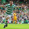 Celtic v Motherwell