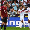 VfB Stuttgart v Hannover 96  Bundesliga