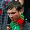 Lokomotiv Moscow v Zenit St Petersburg Premier League