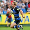 Bath v Saracens AVIVA Premiership