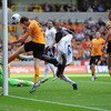 Wolverhampton Wanderers v Tottenham Hotspur Premier League