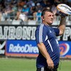 Aironi Rugby v Ulster Rugby RaboDirect Pro 12