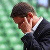 SV Werder Bremen v Hamburger SV  Bundesliga