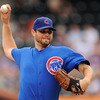 Chicago Cubs v New York Mets
