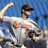 Baltimore Orioles  v Toronto Blue Jays