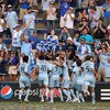 Houston Dynamo v Sporting Kansas City