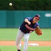 Minnesota Twins v Detroit Tigers