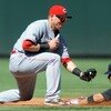 Cincinnati Reds v Colorado Rockies