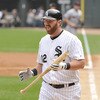 Cleveland Indians v Chicago White Sox