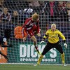 FC Dallas v New England Revolution