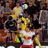 Vancouver Whitecaps FC v New York Red Bulls