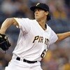 Florida Marlins v Pittsburgh Pirates