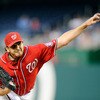 Houston Astros v Washington Nationals