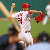 Atlanta Braves v St Louis Cardinals