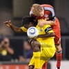 Toronto FC v Columbus Crew