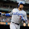 Los Angeles Dodgers v San Francisco Giants