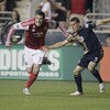 Portland Timbers v Philadelphia Union