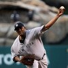 New York Yankees v Los Angeles Angels of Anaheim