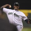 Kansas City Royals v Seattle Mariners