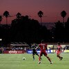 Chicago Fire v San Jose Earthquakes