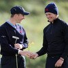 2011 Walker Cup Day Two
