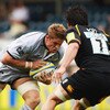 London Wasps v Leicester Tigers AVIVA Premiership