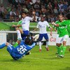 VfL Wolfsburg v FC Schalke 04  Bundesliga