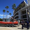 Tennessee Titans v Jacksonville Jaguars