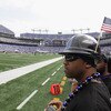 Pittsburgh Steelers v Baltimore Ravens