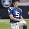 Indianapolis Colts v Houston Texans
