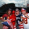 New York Giants v Washington Redskins