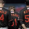 Baltimore Orioles v Toronto Blue Jays