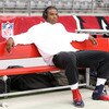Carolina Panthers v Arizona Cardinals
