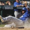 Kansas City Royals v Seattle Mariners