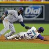 San Diego Padres v Arizona Diamondbacks
