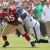 Seattle Seahawks v San Francisco 49ers