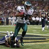 Philadelphia Eagles v St Louis Rams