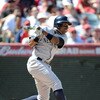 New York Yankees v Los Angeles Angels of Anaheim